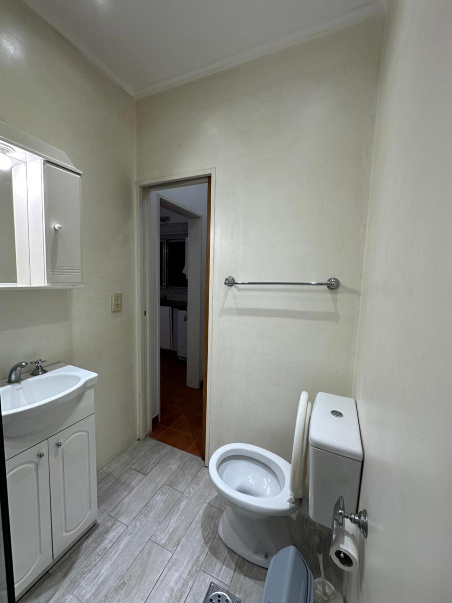 Отель Lpr Express Eze Airport Монте-Гранде Экстерьер фото